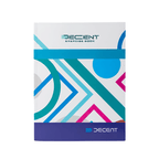 Decent College Card Copy Exercise Book - Copies - Decent Paper Store -