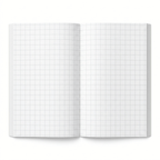 Decent Everest Card Registers - Registers - Decent Paper Store -