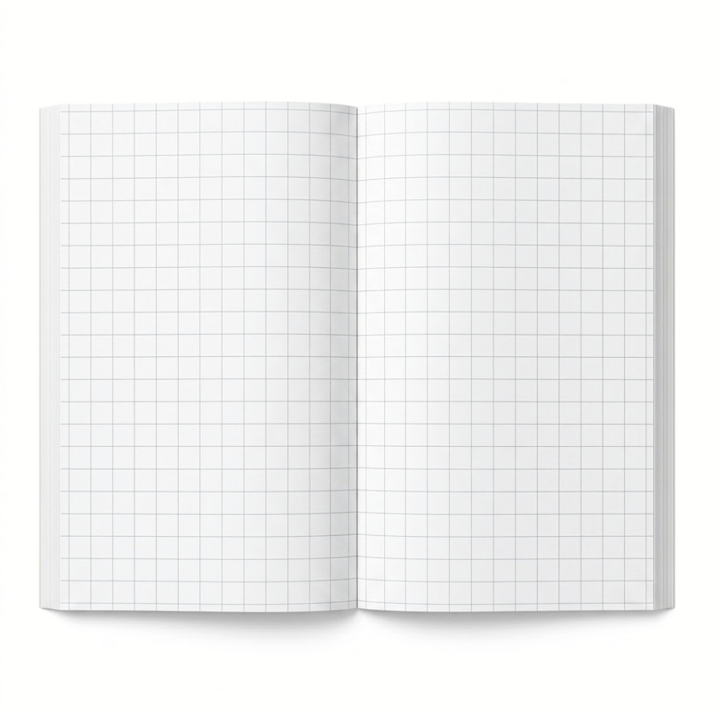 Decent Everest Card Registers - Registers - Decent Paper Store -