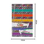 Decent Everest Card Registers - Registers - Decent Paper Store -