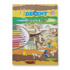 Decent Drawing Books - Drawing Books - Decent Paper Store -