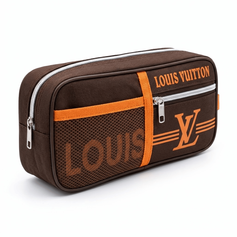 Decent Yoyo Pouches No.47 - Pouches - Decent Paper Store -