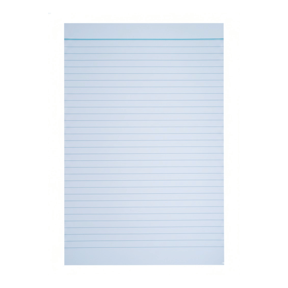 Decent Super Large Quality Ruled Papers. - Rulled Papers - Decent Paper Store -