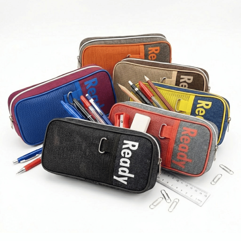 Decent Yoyo Pouches No.71 - Pouches - Decent Paper Store -