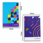 Decent Premier Paper Card Registers - Registers - Decent Paper Store -