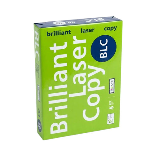 BLC 70 GSM A4 Printing Papers - A4 Papers - Decent Paper Store -