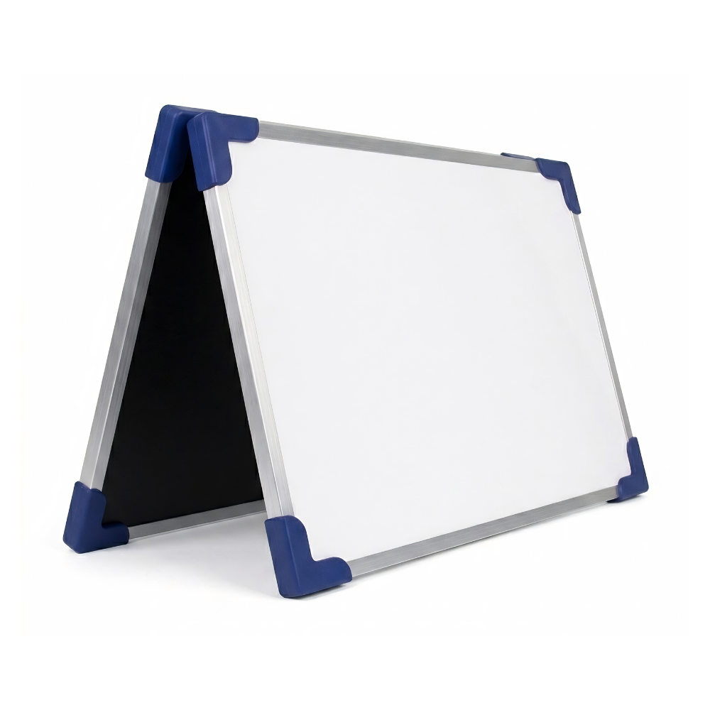 Decent Mini Double Side Black & White Boards - Black & White Boards - Decent Paper Store -