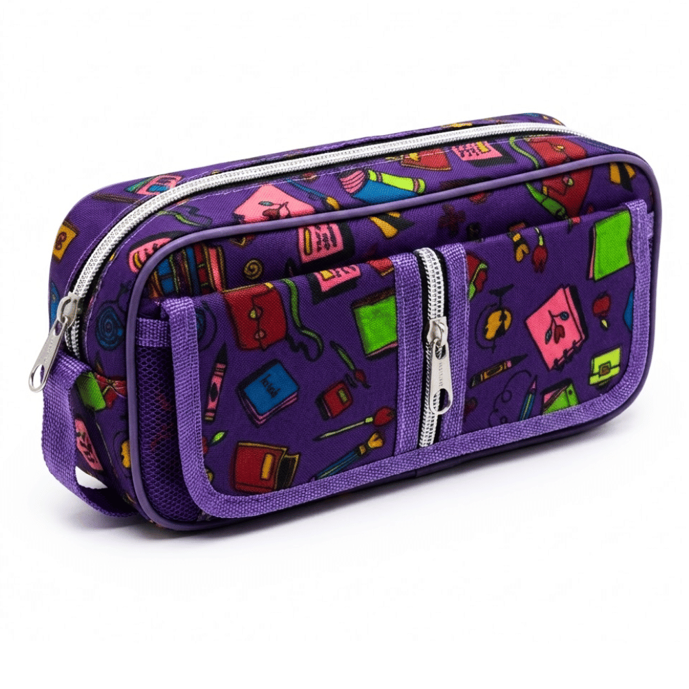 Decent Yoyo Pouches No.66 - Pouches - Decent Paper Store -