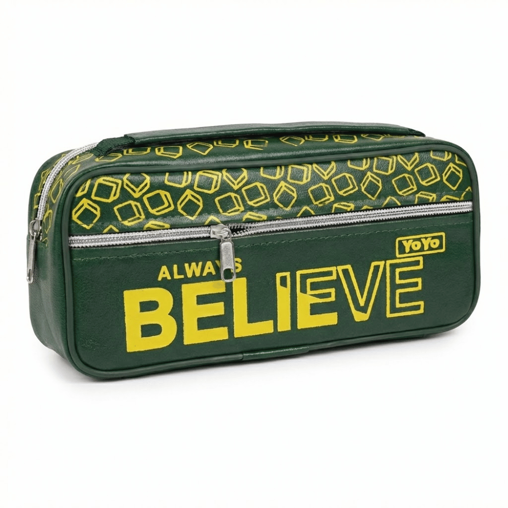 Decent Yoyo Pouches No.82 - Pouches - Decent Paper Store -