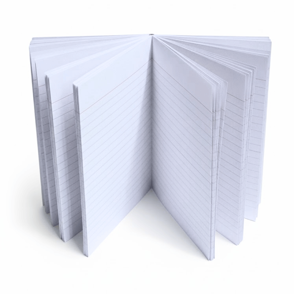 Decent Marvi Exercise Book - Copies - Decent Paper Store -