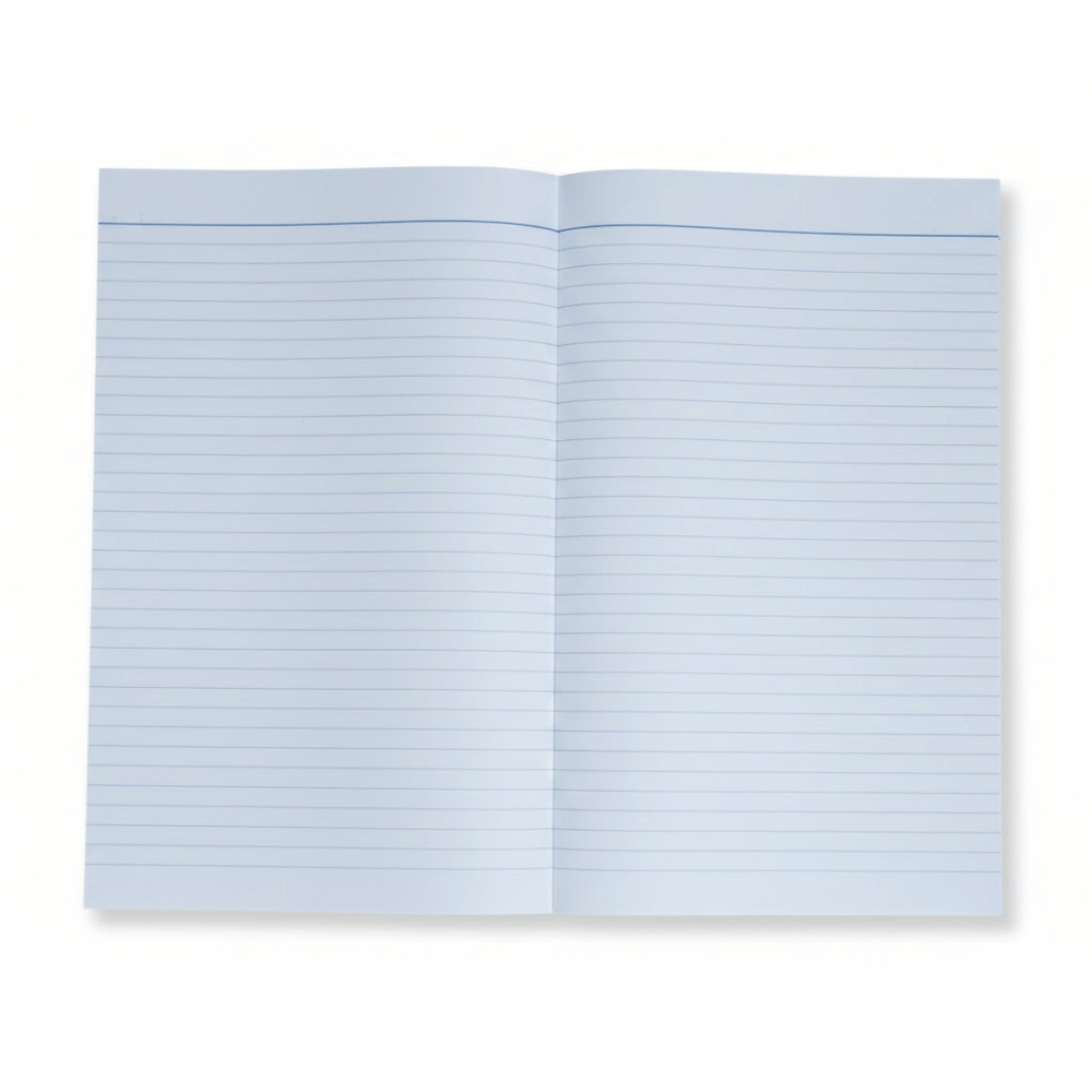 Decent Top Quality Ruled Papers. - Rulled Papers - Decent Paper Store -