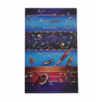 Decent Summer Exercise Book - Registers - Decent Paper Store -