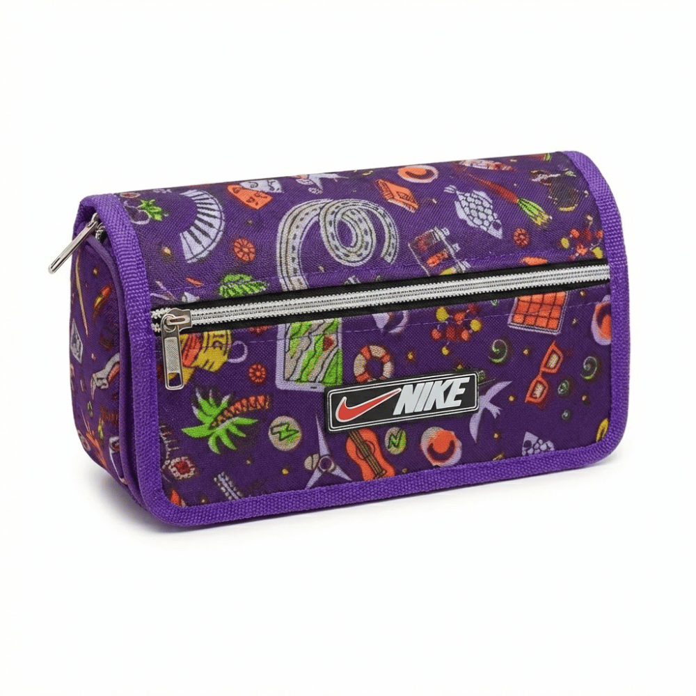 Decent Yoyo Pouches No.89 - Pouches - Decent Paper Store -