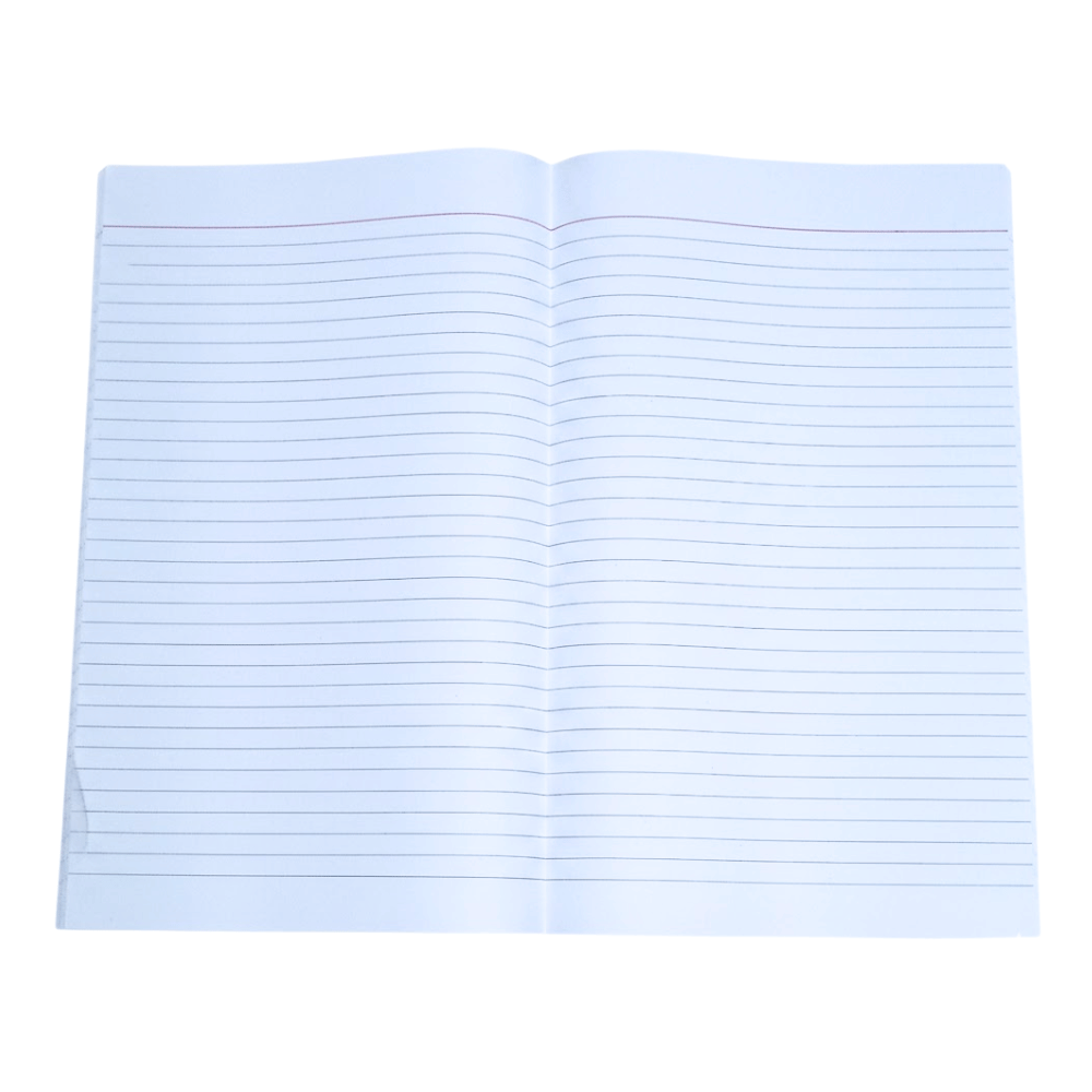 Decent Marvi Quality Ruled Papers. - Rulled Papers - Decent Paper Store -