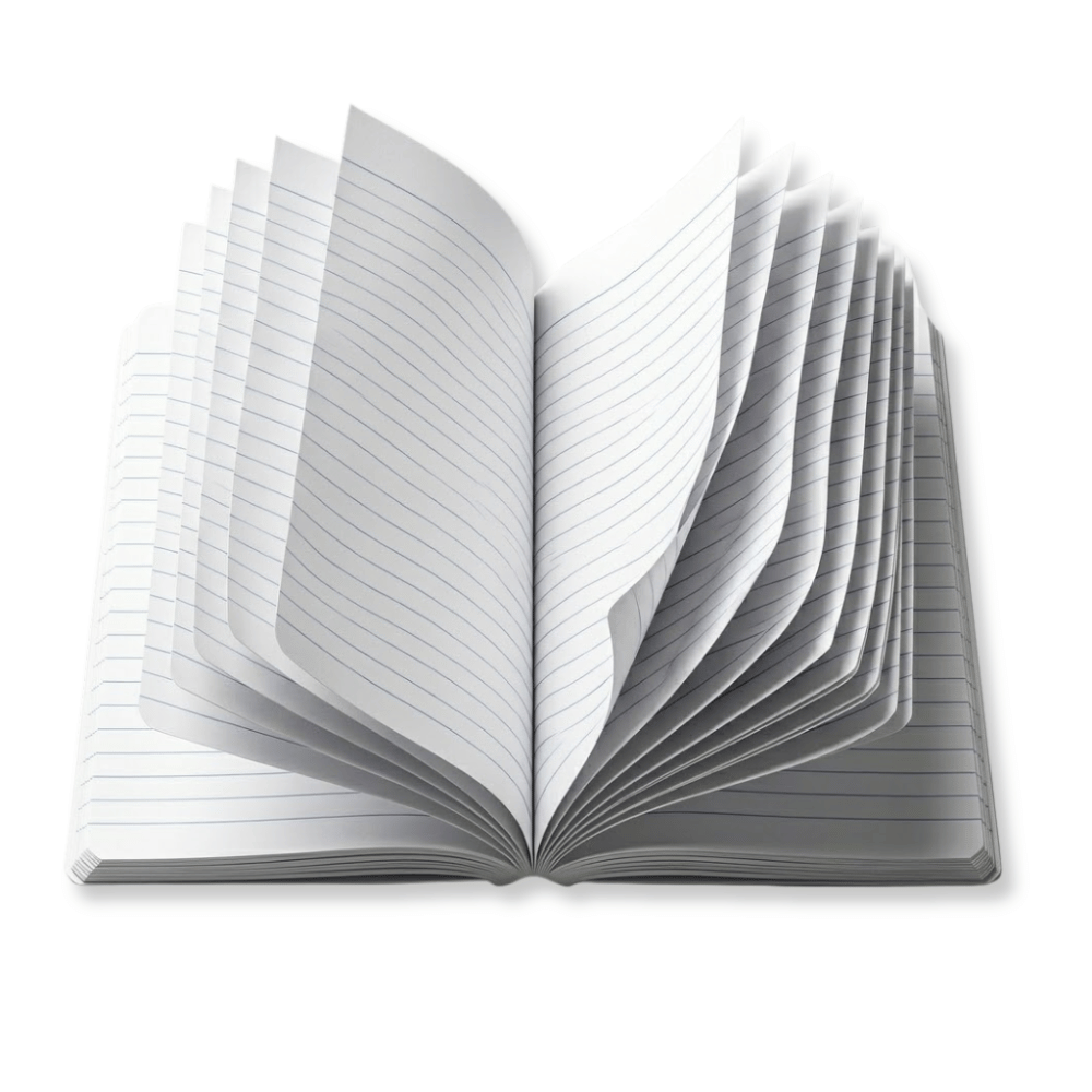 Decent Premier Paper Card Registers - Registers - Decent Paper Store -