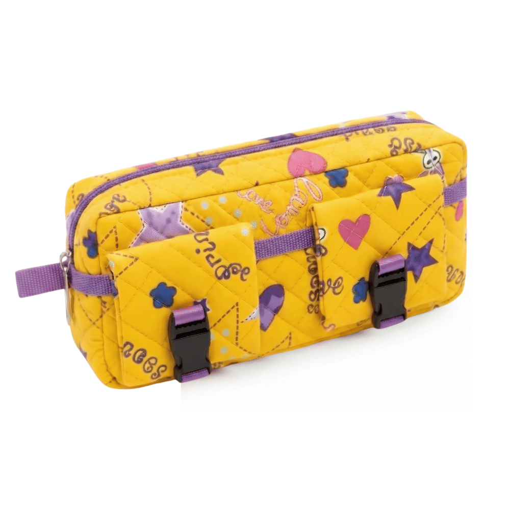 Decent Yoyo Pouches No.63 - Pouches - Decent Paper Store -