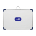 Decent Double Side Black & White Boards - Black & White Boards - Decent Paper Store -