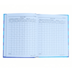 Decent Pupils Daily Diary - Daily Dairy - Decent Paper Store -
