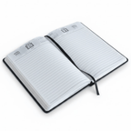 Decent Daily Executive Diary - Daily Dairy - Decent Paper Store -