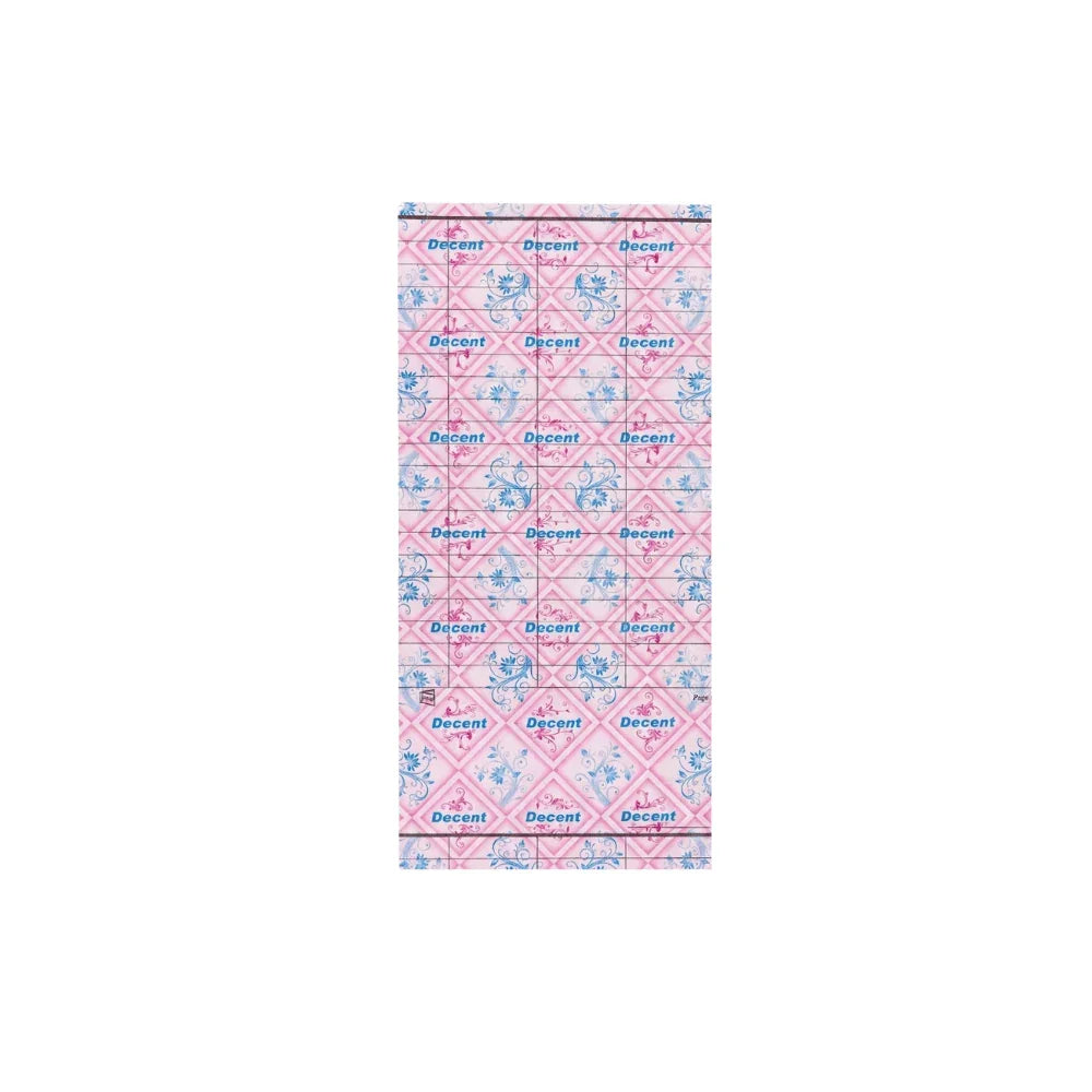 Decent Rough Pads 40PGS - Notepads - Decent Paper Store -