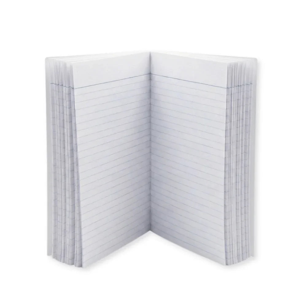 Decent Everest Card Registers - Registers - Decent Paper Store -