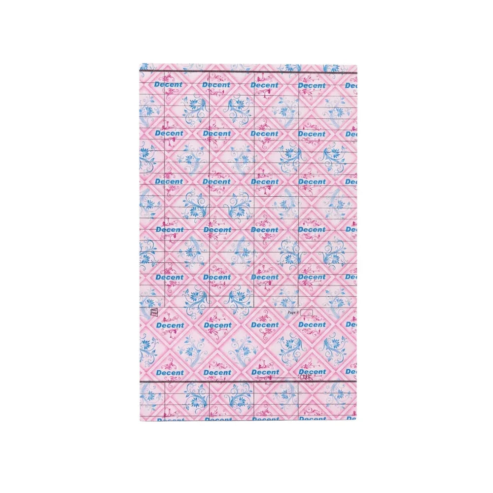 Decent Rough Pads 40PGS - Notepads - Decent Paper Store -