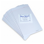 Decent Hilal Quality Ruled Papers. - Rulled Papers - Decent Paper Store -