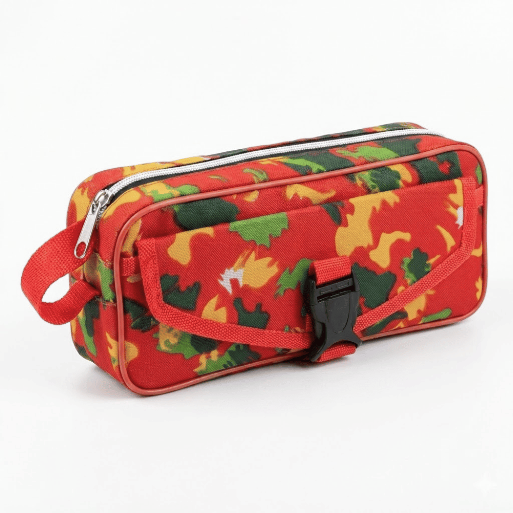 Decent Yoyo Pouches No.76 - Pouches - Decent Paper Store -