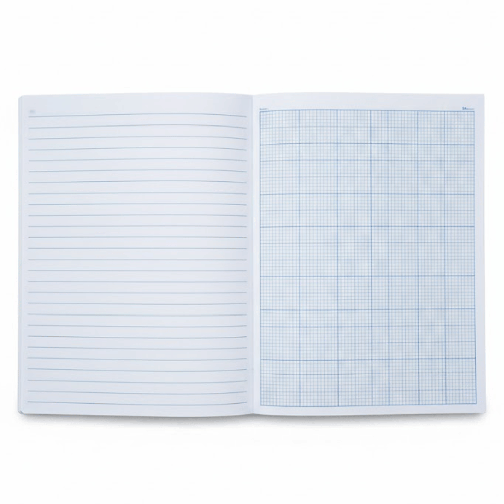 Decent Graph Book - Graph Books - Decent Paper Store -