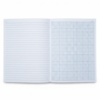 Decent Graph Book - Graph Books - Decent Paper Store -