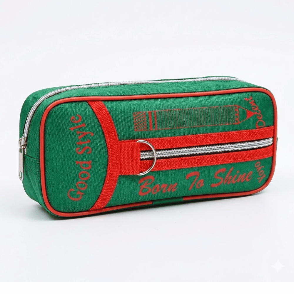 Decent Yoyo Pouches No.72 - Pouches - Decent Paper Store -