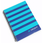 Decent Premium Spiral Notebooks - Notebooks - Decent Paper Store -