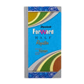 Decent Forward Card Half Registers - Registers - Decent Paper Store -