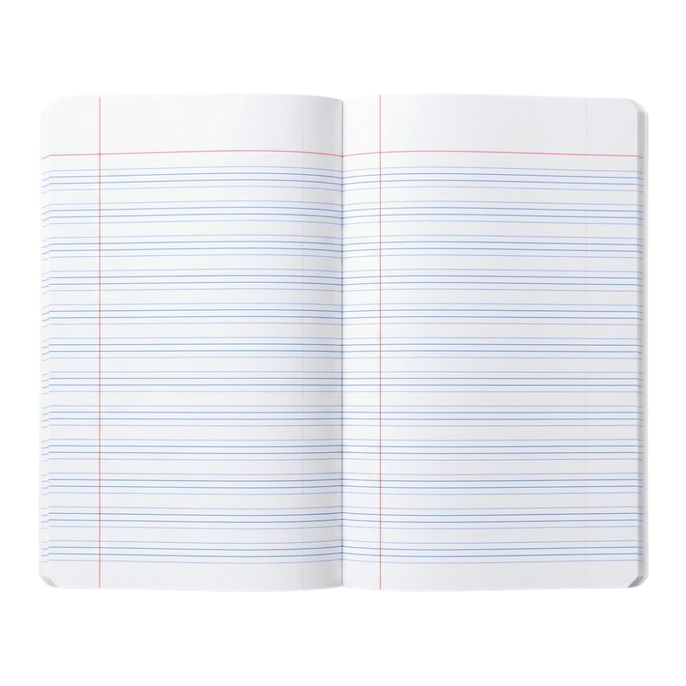 Decent Everest Card Registers - Registers - Decent Paper Store -