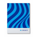 Decent Green Paper Copy - Copies - Decent Paper Store -
