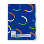 Decent Premium Spiral Notebooks