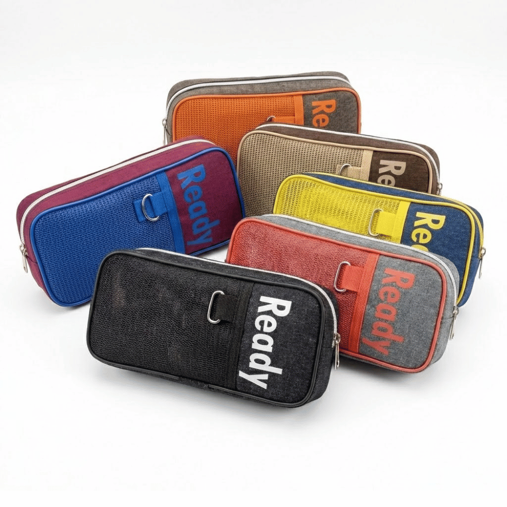 Decent Yoyo Pouches No.71 - Pouches - Decent Paper Store -
