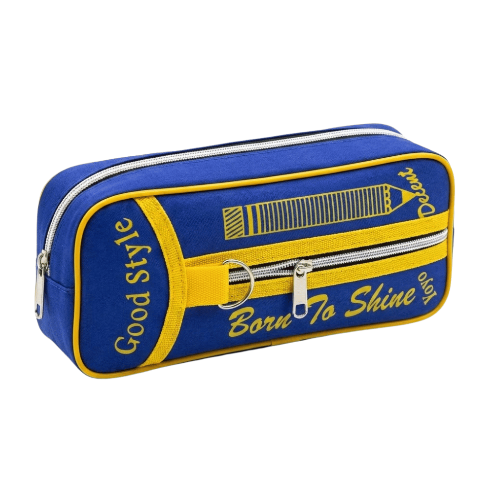 Decent Yoyo Pouches No.72 - Pouches - Decent Paper Store -