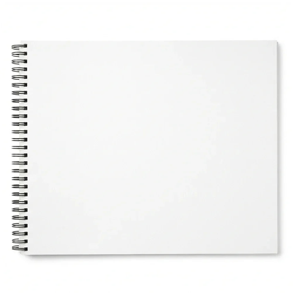Decent Premium Quality Sketchbooks - Sketch Books - Decent Paper Store -