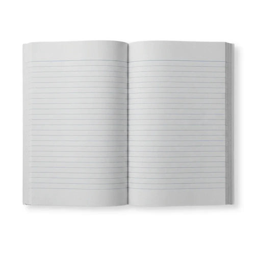 Decent Everest Card Registers - Registers - Decent Paper Store -
