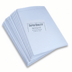Decent Super Large Quality Ruled Papers. - Rulled Papers - Decent Paper Store -