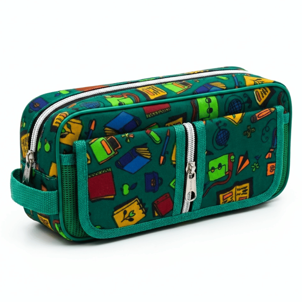 Decent Yoyo Pouches No.66 - Pouches - Decent Paper Store -