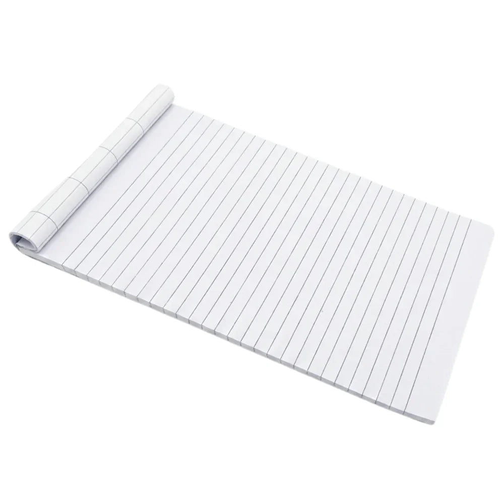 Decent Rough Pads 40PGS - Notepads - Decent Paper Store -