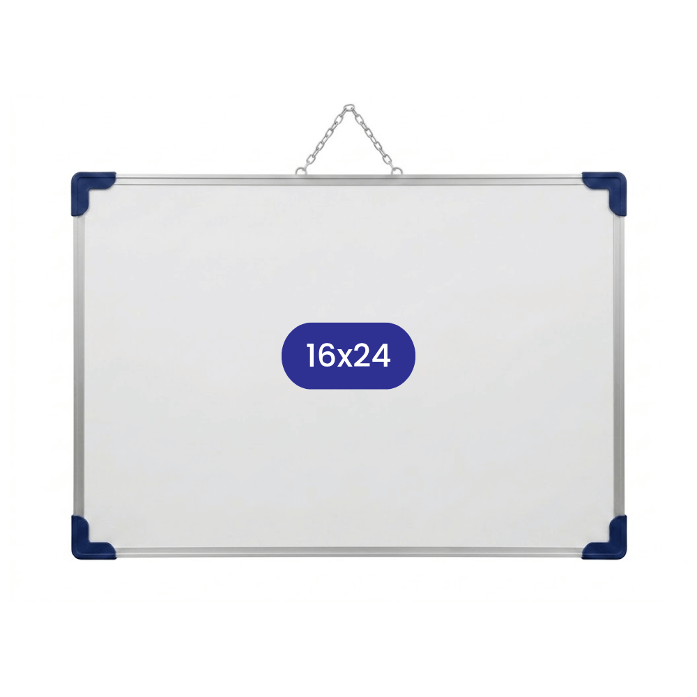 Decent Double Side Black & White Boards - Black & White Boards - Decent Paper Store -