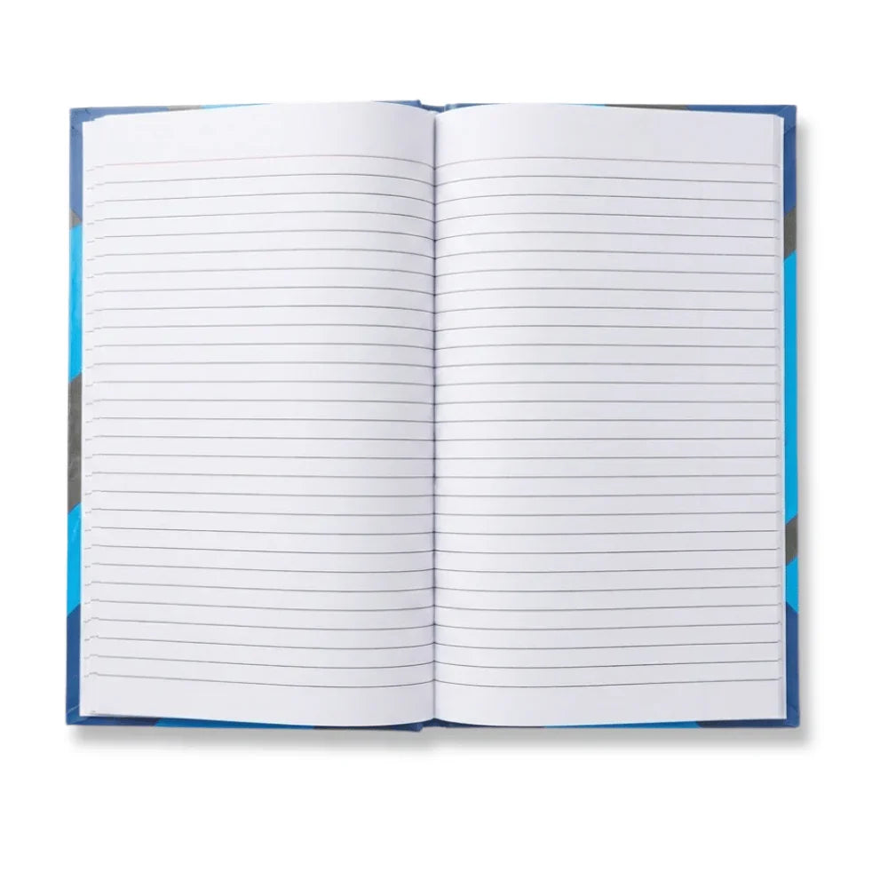 Decent Summer Exercise Book - Registers - Decent Paper Store -