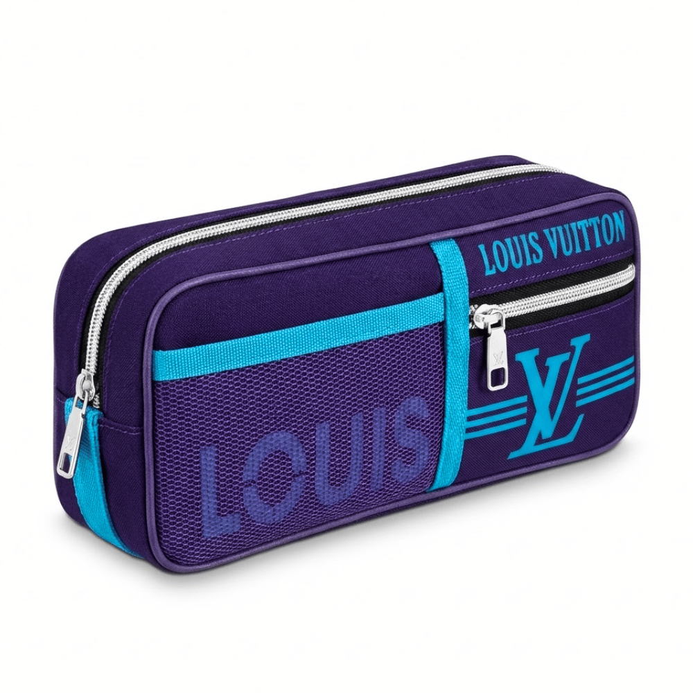 Decent Yoyo Pouches No.47 - Pouches - Decent Paper Store -