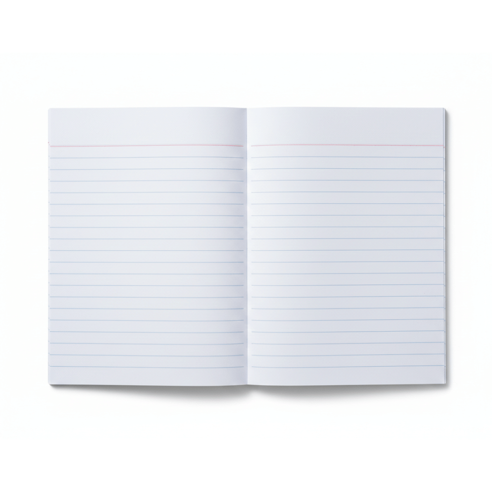 Decent Marvi Exercise Book - Copies - Decent Paper Store -