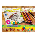 Decent Premium Scrapbooks (Medium) - Scrapbooks - Decent Paper Store -