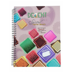 Decent Spiral Notebooks - Notebooks - Decent Paper Store -