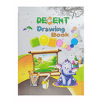 Decent Drawing Books - Drawing Books - Decent Paper Store -